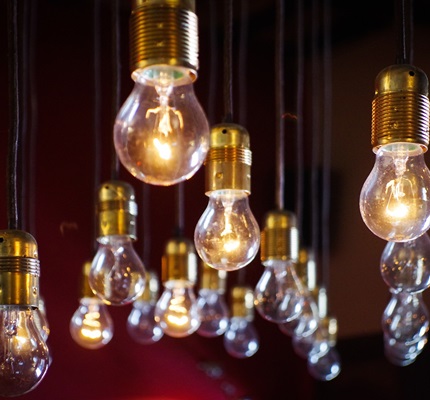 DOE Pursues Lamp Efficiency Standards