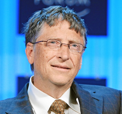 Bill Gates to Build a 'Smart City' From Scratch