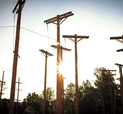 Taking Me Higher: Chapel Romanoff Technologies and Sidney Electric
