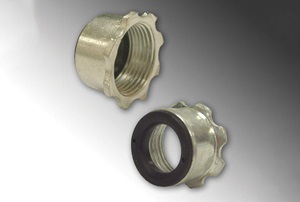 Konkore Fittings' Steel Bushing