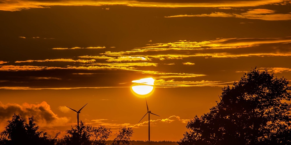 Growth of Battery Storage Boosts Long-Term Outlook for Renewable Energy
