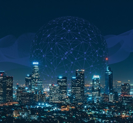 Internet of Things Helps Cities Get Smarter About Air Quality