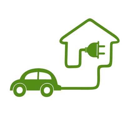Growth Anticipated in Home EV Charging Infrastructure