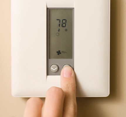 Midwestern and Eastern Utilities Keep up With Record Temperatures and Demand