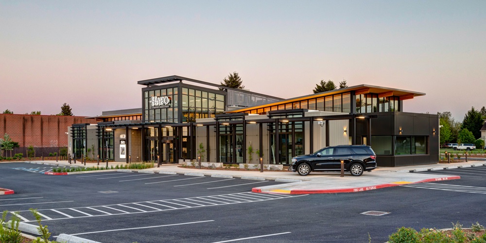HAPO Credit Union