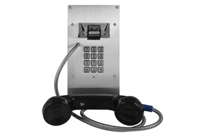 Viking’s VoIP Panel Phone