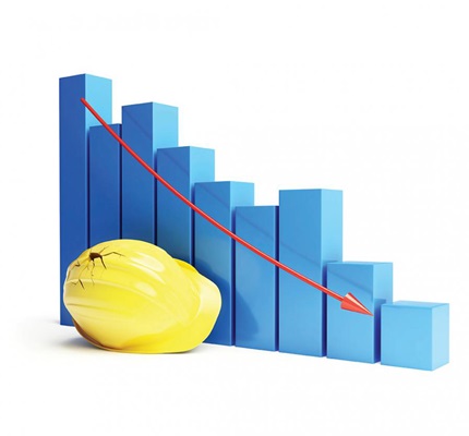 BLS Data Suggests Electrical Construction Is Getting Safer