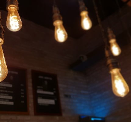 NEC Article 220.12 Reflects More Efficient Lighting Needs