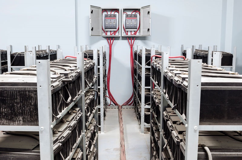 NFPA Energy Storage System Explainer Available Electrical Contractor Magazine