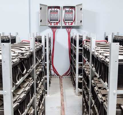 NFPA Energy Storage System Explainer Available