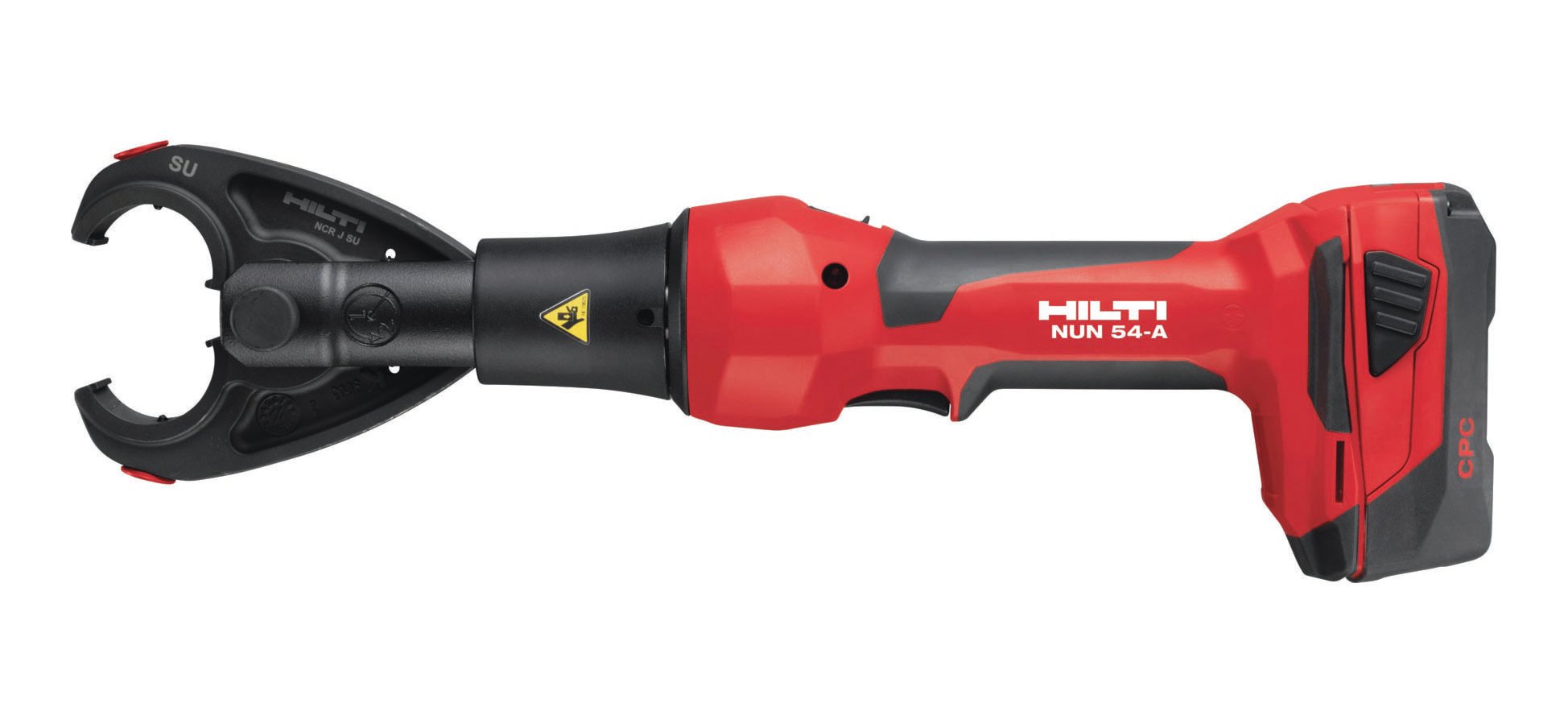 Hilti crimper