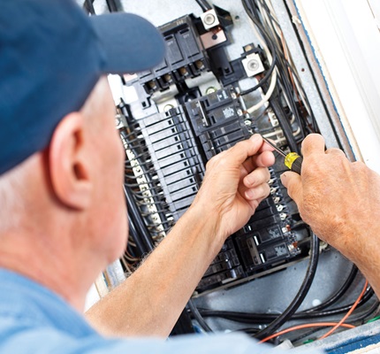 Bare Necessities: Every Home Requires Arcing-Fault Protection