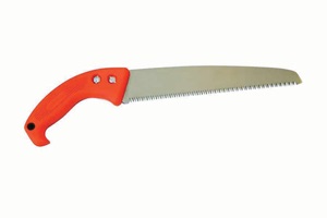 Jameson's Hand Saw