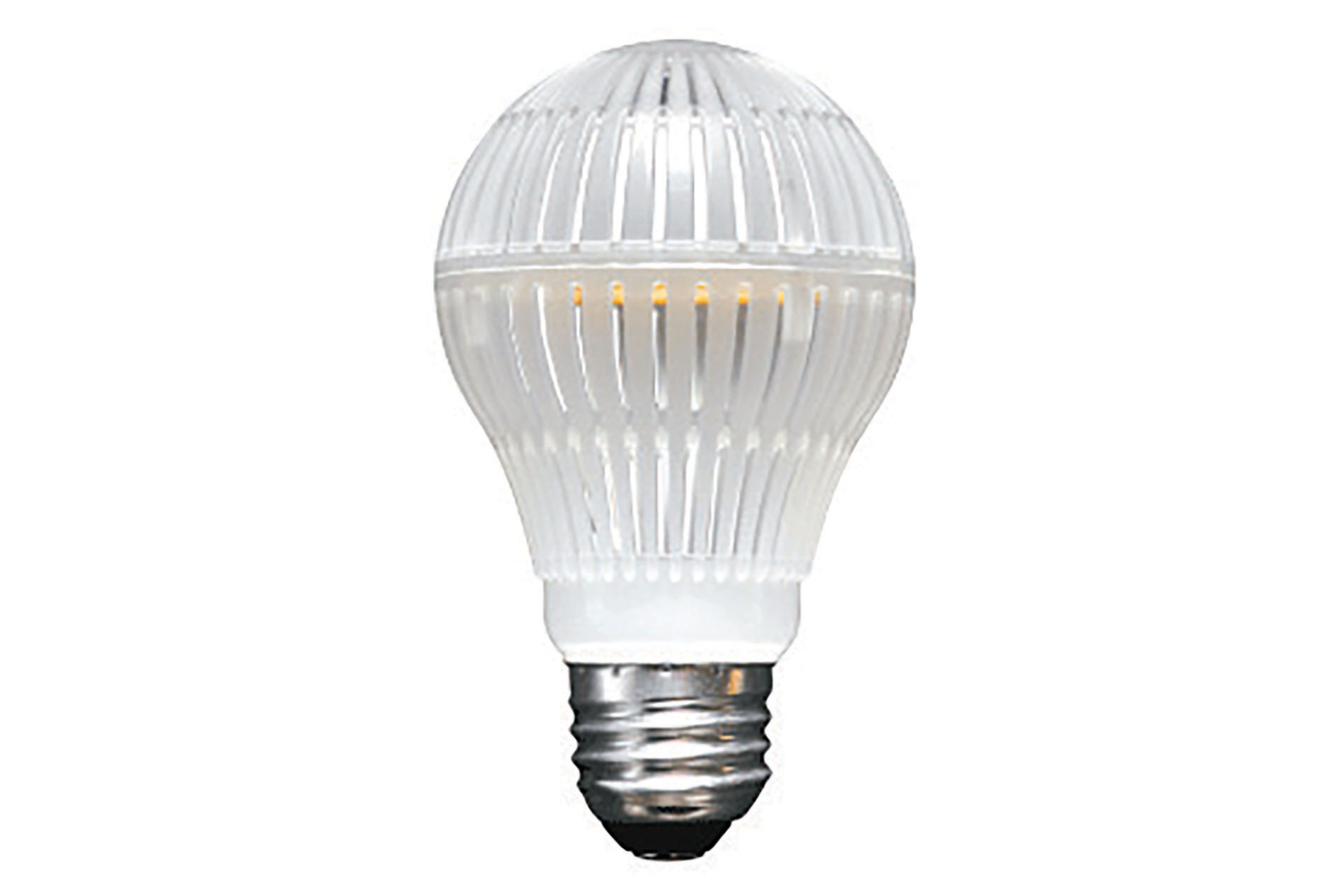 Global Value Lighting's Durabulb Lamp