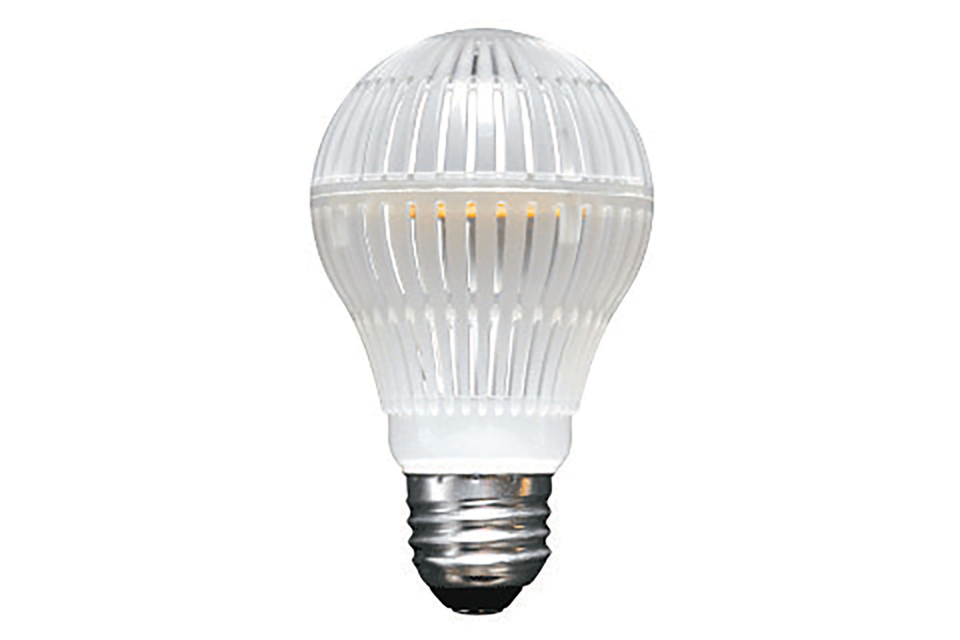 Integral spot LED GU10, dimmable, 1.800 - 2.700 K, 3,6 W, 400