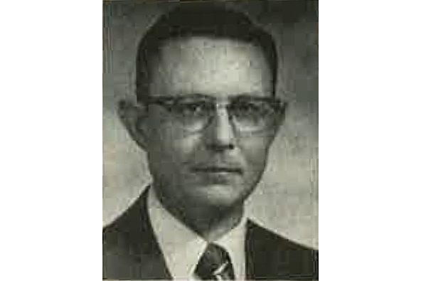 In Memoriam: Larry C. Osius