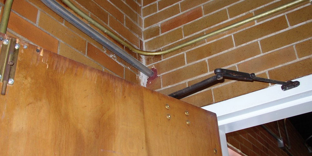 Fire Stopping