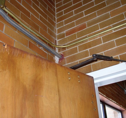 Fire Stopping: What Every Contractor Needs to Know