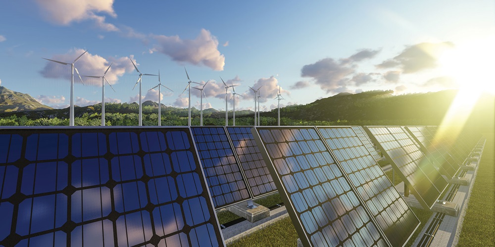 A Bright Spot for Employment: Careers in Renewable Energy