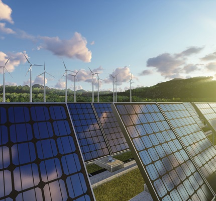 A Bright Spot for Employment: Careers in Renewable Energy