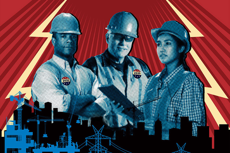 2020 Profile of the Electrical Contractor