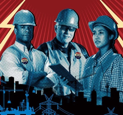 2020 Profile of the Electrical Contractor