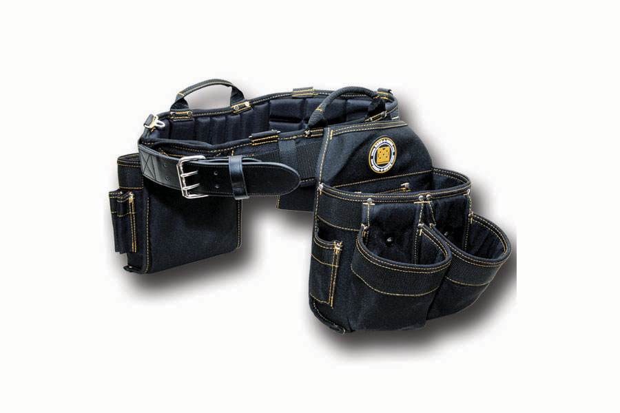 Bag/belt