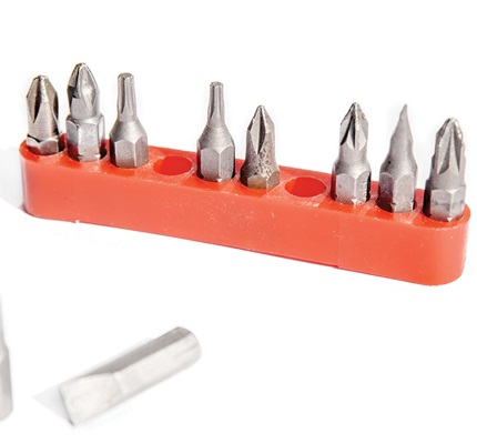 Pro Tips: Unclog and Repurpose