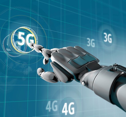A Mind of Its Own: Artificial Intelligence and IoT