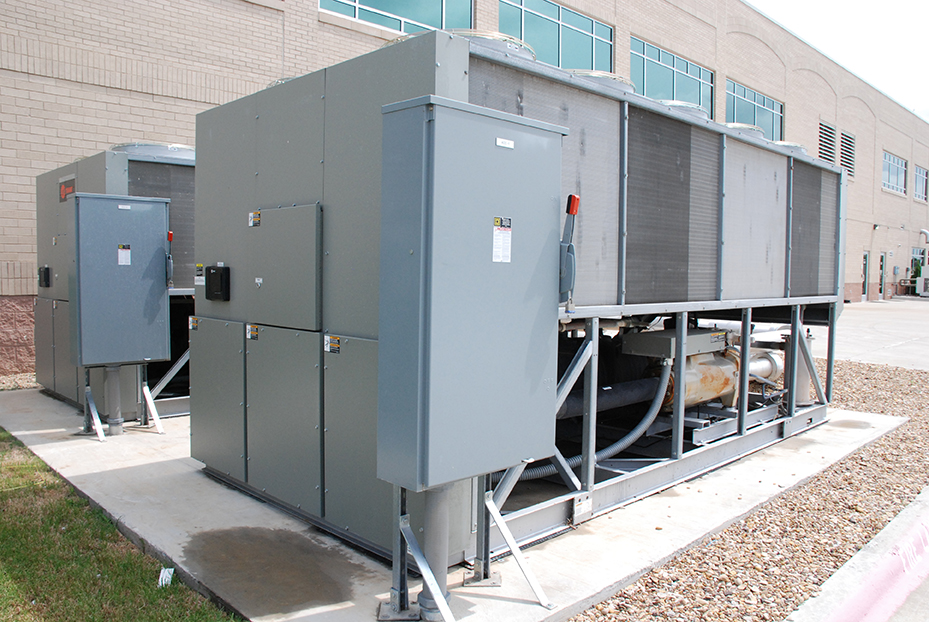 Efficient Comfort: HVAC System Installation for Modern Living