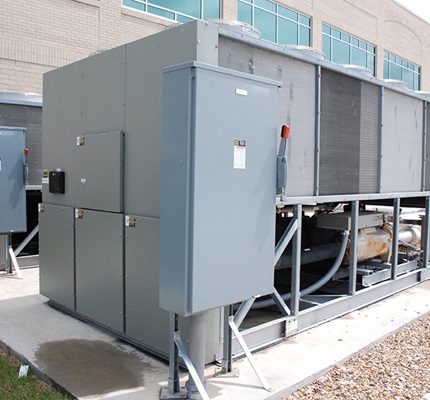 Three Reasons To Install A New HVAC System