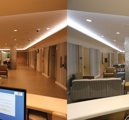 The Light of Your Life: Building the Case for Circadian Lighting