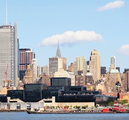 Project Upgrades Wireless System At New York Convention Center 