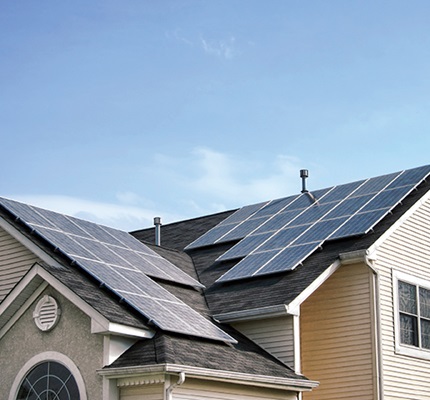 California Sticks With Net Metering