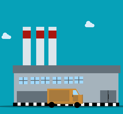 Smart Technology Enters the Factory Market