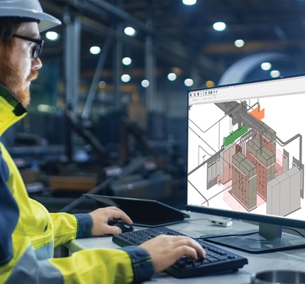 The March of BIM: Building Information Modeling Adoption Accelerates