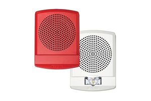 Eaton's Sounder Strobe