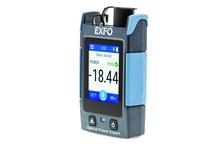 0821_Featured_Exfo.jpg Exfo Power Meter
