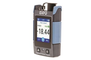 Exfo Power Meter