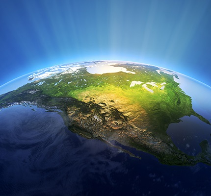 U.S. Infrastructure And Technological Readiness Lagging In Global Competitiveness