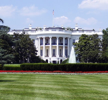 Trump to Pull U.S. From Paris Climate Agreement—What Does It Mean for ECs?