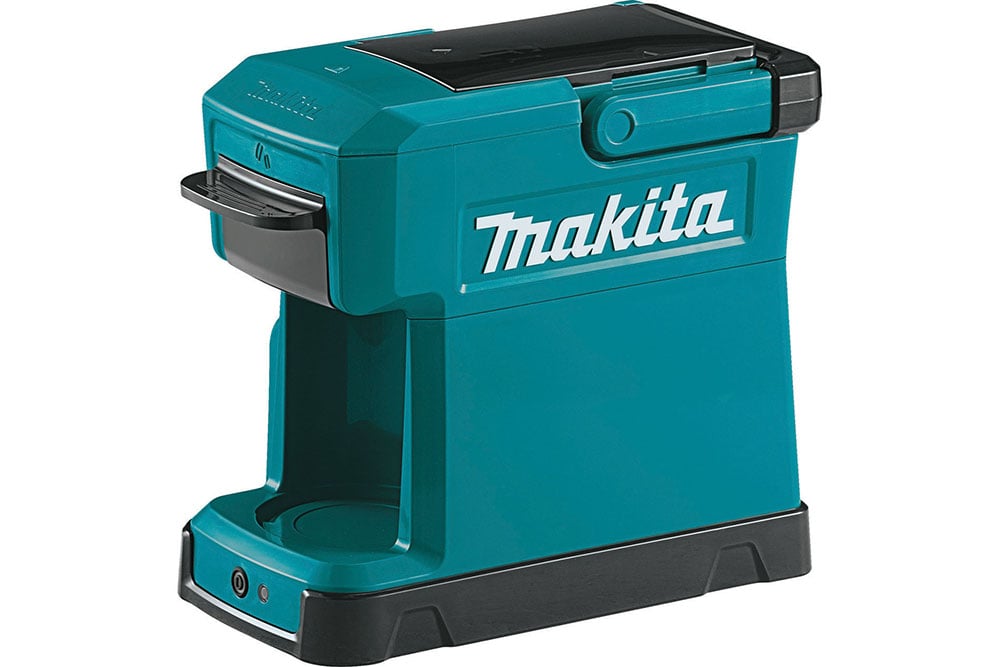 0720_new_Makita.jpg Makita Coffee Maker