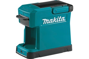 Makita Coffee Maker