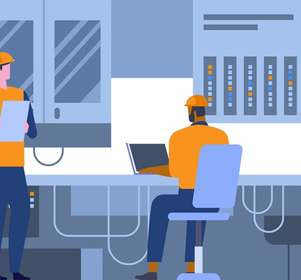 Accepting A.I. and Machine Learning: Developments promise efficiencies for  power management and ECs