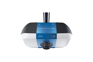 Garage door opener