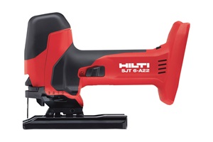 Hilti Jigsaw