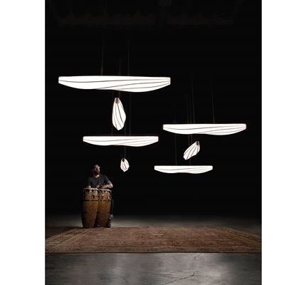 Fixating on Fixtures: The process and thought behind beauty and light
