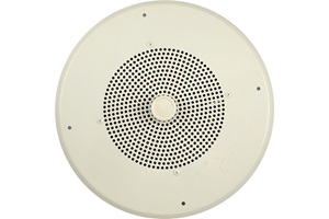Viking Electronics’ Speaker