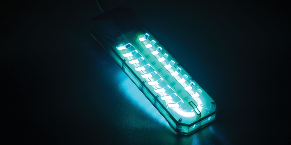 FAR Disinfection UVC 222nm Tube Lamp - Darkless LED Lighting Supplier