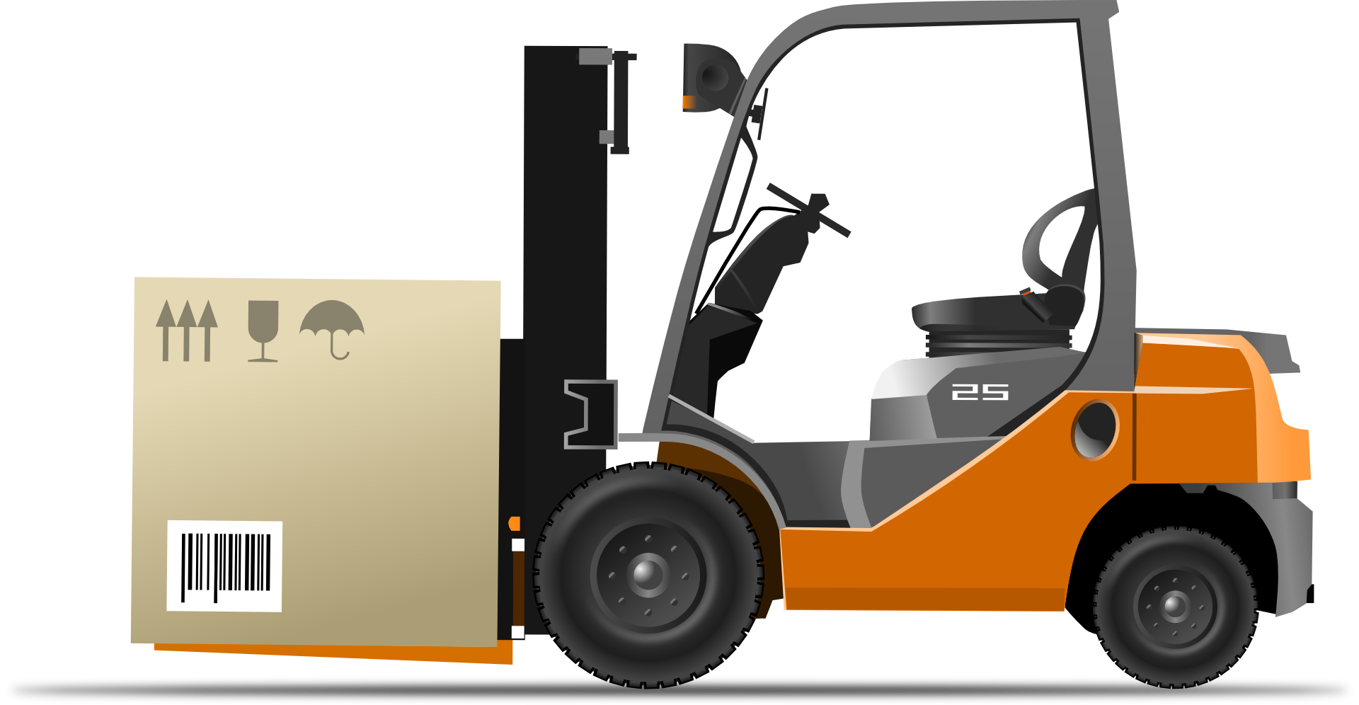 Cargo Handling Equipment Sees Electrification Growth Electrical cargo-handling-equipment-sees-electrification-growth-electrical
